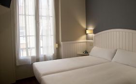 Alda Miramar Rooms